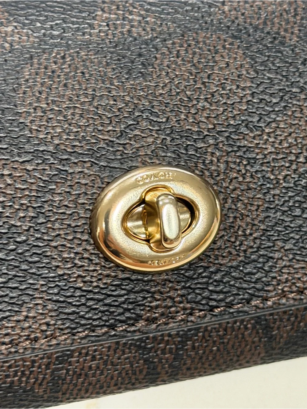 Coach length 75